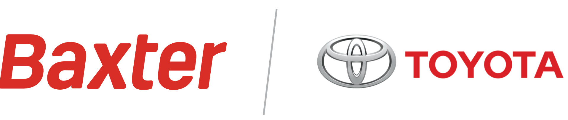 Logo for Baxter Toyota Lincoln